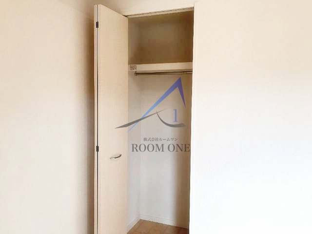 Ｅｔｅｒｎａｌ　Ｐａｔｈ　清澄白河の収納|収納です。