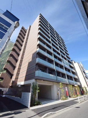 ザ・パークハビオ上野レジデンス