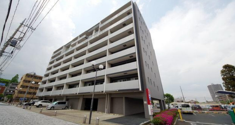 サンデュエルふじみ野