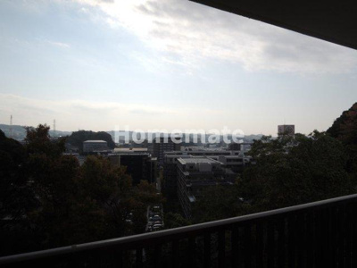 【展望】 | パーク・ノヴァ大船