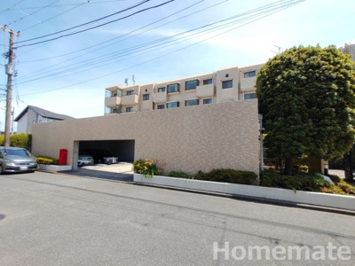 【外観】 | パーク・ノヴァ大船