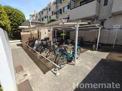 【その他共用部分】 | パーク・ノヴァ大船