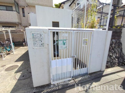 【その他共用部分】 | パーク・ノヴァ大船