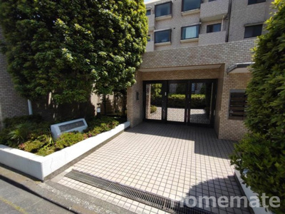 【その他共用部分】 | パーク・ノヴァ大船