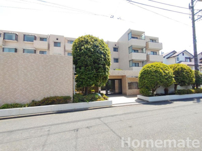 【その他共用部分】 | パーク・ノヴァ大船