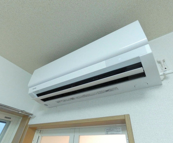 メゾン・ド・セザール　敷金礼金0　駅近　TVドアフォンの設備