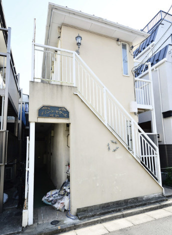 メゾン・ド・セザール　敷金礼金0　駅近　TVドアフォン