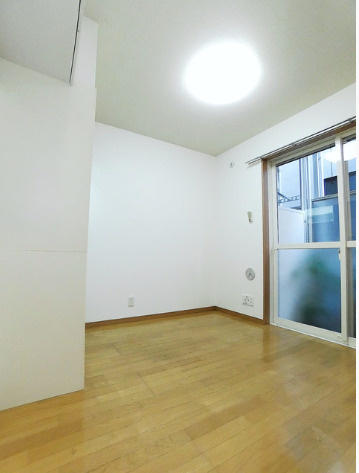 メゾン・ド・セザール　敷金礼金0　駅近　TVドアフォンの内装