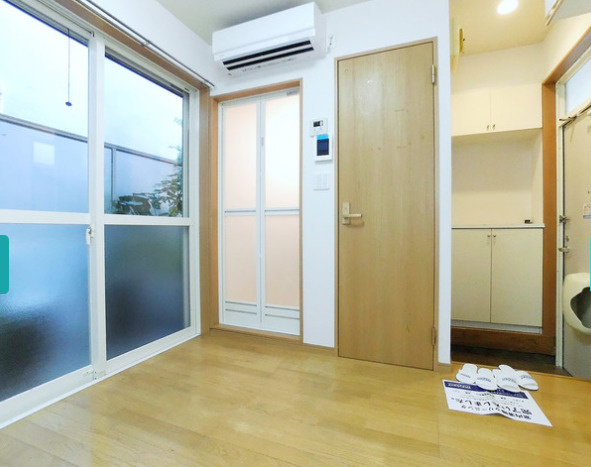 メゾン・ド・セザール　敷金礼金0　駅近　TVドアフォンのその他