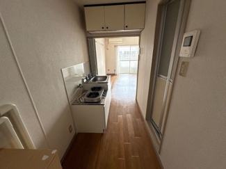 【内装】 | アレイパピヨン