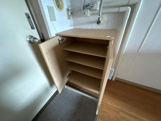 【玄関】 | アレイパピヨン