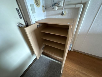 【玄関】 | アレイパピヨン