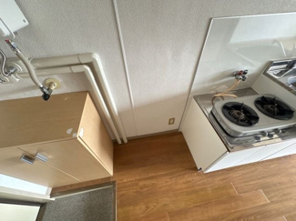 【キッチン】 | アレイパピヨン