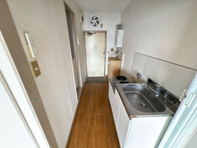 【キッチン】 | アレイパピヨン