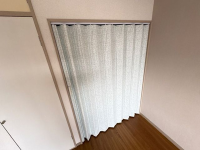 【洋室】 | アレイパピヨン