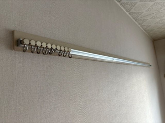 【設備】 | アレイパピヨン