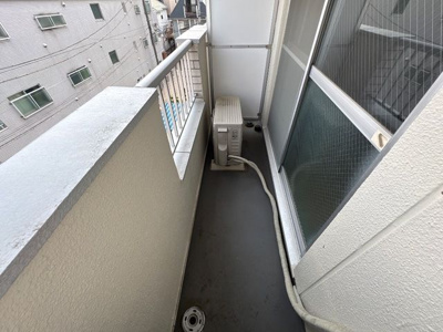 【バルコニー】 | アレイパピヨン