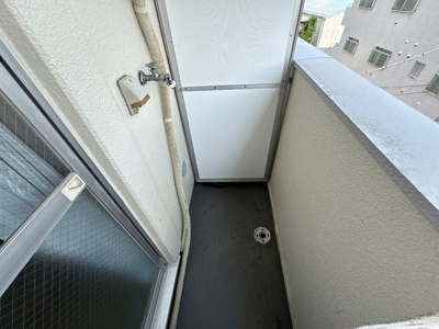 【バルコニー】 | アレイパピヨン