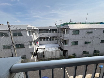 【展望】 | アレイパピヨン