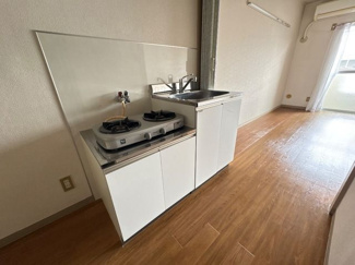 【キッチン】 | アレイパピヨン