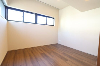 【寝室】 | ザ・パークハビオ都島フロント