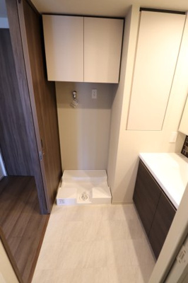 【その他】 | ザ・パークハビオ都島フロント