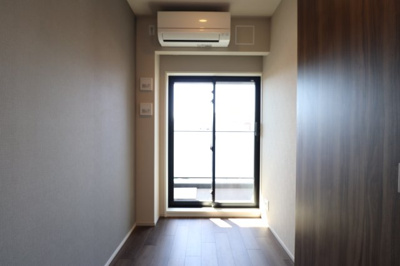 【内装】 | ザ・パークハビオ都島フロント