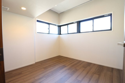 【居間・リビング】 | ザ・パークハビオ都島フロント