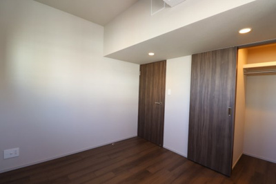 【内装】 | ザ・パークハビオ都島フロント