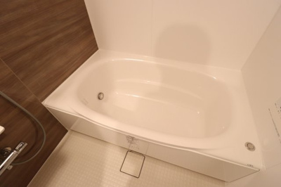 【浴室】 | ザ・パークハビオ都島フロント