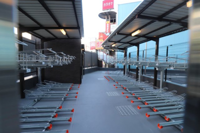 【その他共用部分】 | ザ・パークハビオ都島フロント