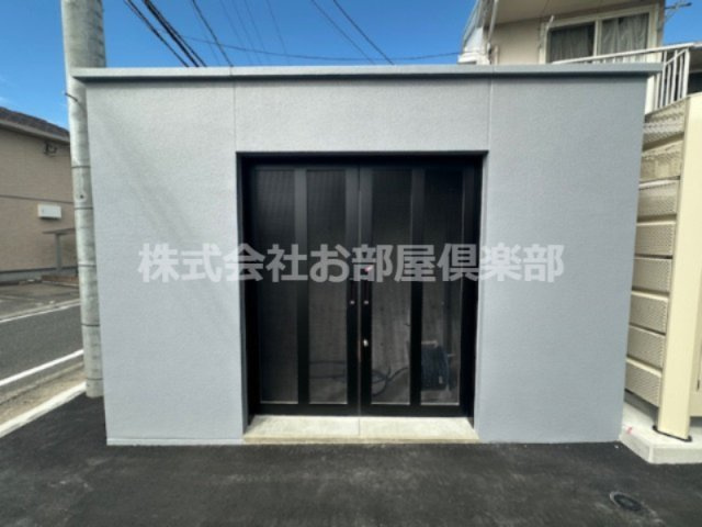 ソフィア21合川のその他共用部分