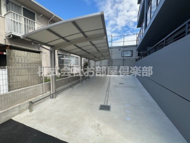 ソフィア21合川のその他共用部分