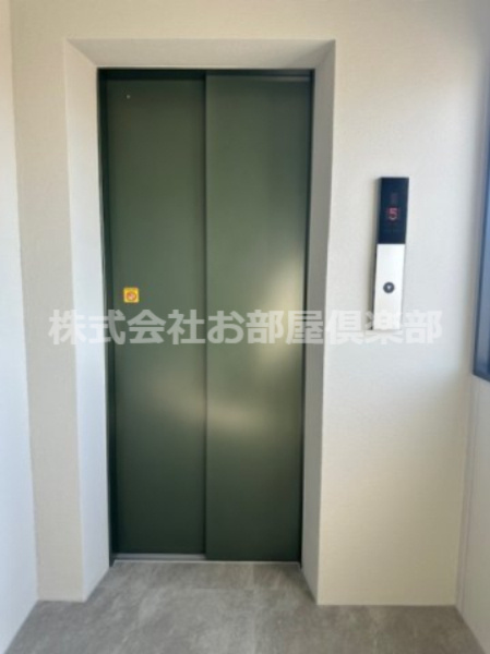 ソフィア21合川のその他共用部分