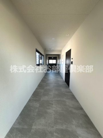 ソフィア21合川のその他共用部分