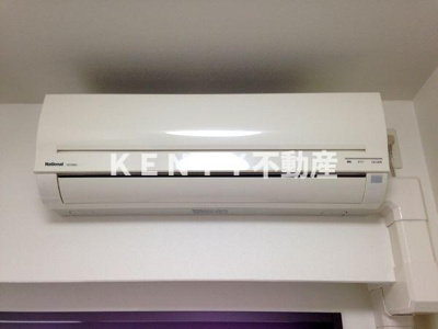 【設備】 | ドゥーエ大森