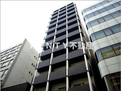 【外観】 | ドゥーエ大森