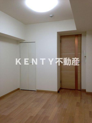 【内装】 | ドゥーエ大森 | 明るい室内です