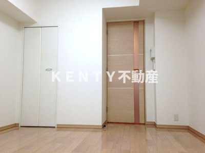 【内装】 | ドゥーエ大森 | 内装です