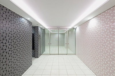 【外観】 | プレミアムキューブ大崎DEUX