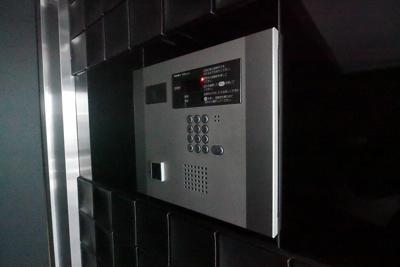 【外観】 | プレミアムキューブ大崎DEUX