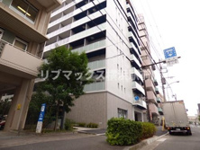 パークアクシス横浜阪東橋の画像