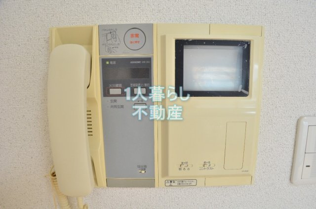 【セキュリティ】 | コンフォートタイム大森