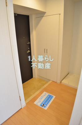 【玄関】 | コンフォートタイム大森