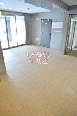 【ロビー】 | コンフォートタイム大森