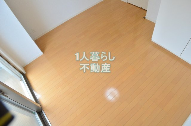 【居間・リビング】 | コンフォートタイム大森