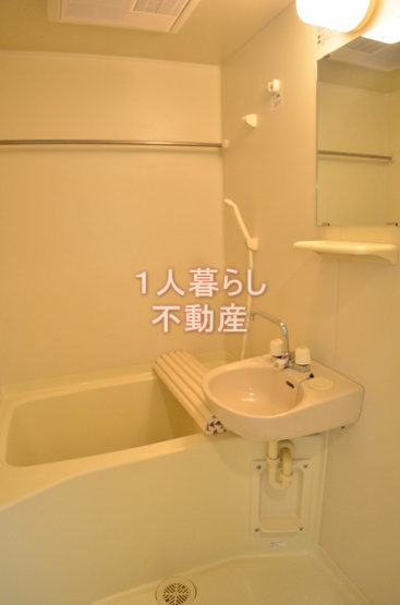 【浴室】 | コンフォートタイム大森