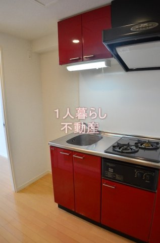 【キッチン】 | コンフォートタイム大森