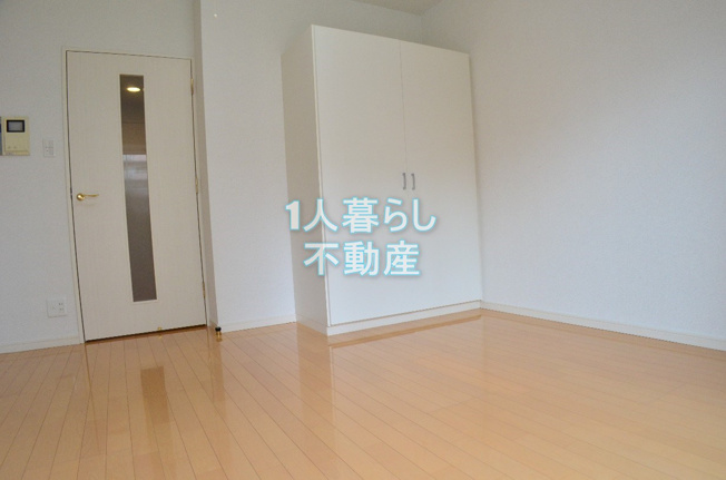 【内装】 | コンフォートタイム大森