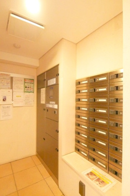 【外観】 | PREMIUM CUBE目黒東山♯ｍｏ